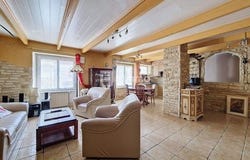 rue de la presqu'île, Plonévez-Porzay, Bretagne 29550