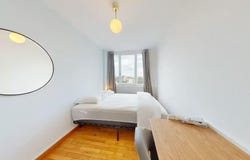 Rue Edouard Branly, Bron, Auvergne-Rhône-Alpes 69500