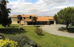 Mirebeau, Poitou-Charentes 86110