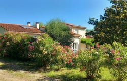 Lamalou-les-Bains, Languedoc-Roussillon 34240