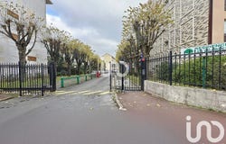 Drancy, Île-de-France 93700