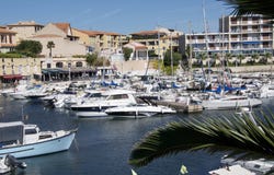 Sausset-les-Pins, Bouches-du-Rhône 13960
