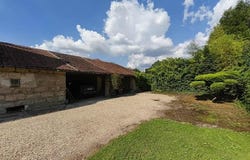 Pierremande, Hauts-de-France 02300