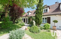 Gressy, Île-de-France 77410