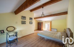 Saint-Maurice-d'Ibie, Auvergne-Rhône-Alpes 07170