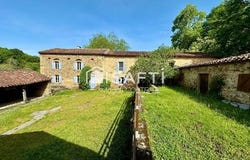 Montredon-Labessonnie, Midi-Pyrénées 81360