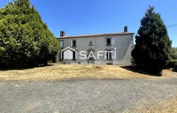 Chanteloup, Poitou-Charentes 79320