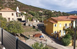 Osani, Corsica 20147