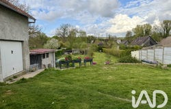 Yzeux, Hauts-de-France 80310