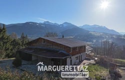 Onnion, Haute-Savoie 74490