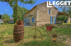 Prinçay, Nouvelle-Aquitaine 86420