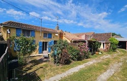 Val En Vignes, Poitou-Charentes 79290