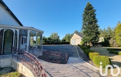 Champtocé-sur-Loire, Pays de la Loire 49123