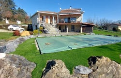 Estadens, Midi-Pyrénées 31160