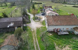 Issigeac, Aquitaine 24560