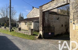 Saint-Georges-de-Longuepierre, Nouvelle-Aquitaine 17470