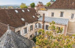 Joigny, Burgundy 89300