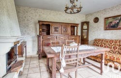 Magny-en-Vexin, Île-de-France 95420