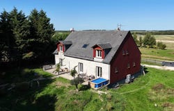 Francueil, Centre 37150