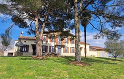 Saint-Macaire, Gironde 33490