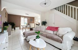 Saint-Denis-sur-Loire, Loir-et-Cher 41000