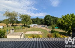 Montendre, Nouvelle-Aquitaine 17130