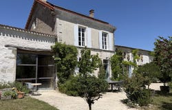 Migré, Poitou-Charentes 17330