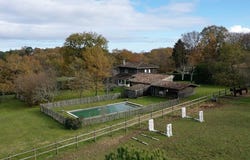 Loupes, Aquitaine 33370