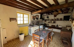 Lailly-en-Val, Loiret 45740