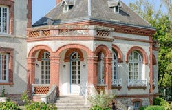 Saint-Valery-en-Caux, Upper Normandy 76460