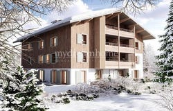 Praz-sur-Arly, Haute-Savoie 74120