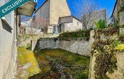 Felletin, Limousin 23500