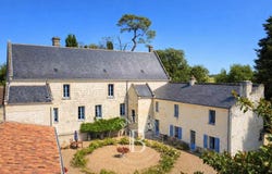 Chinon, Centre 37500