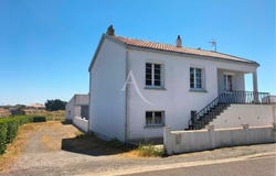 BOUIN, Pays de la Loire 85230