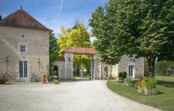 Rue de la Mairie La Soliniere 5, Charente, Nouvelle-Aquitaine 79110