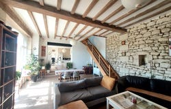 Ingrandes-de-Touraine, Centre 37140