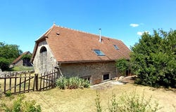 Carennac, Occitanie 46110
