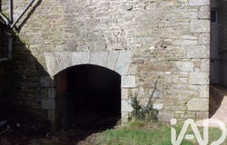 Huelgoat, Brittany 29690
