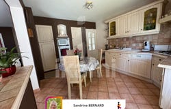 La Chapelle-Montmartin, Centre-Val de Loire 41320
