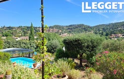 Cotignac, Provence-Alpes-Côte d'Azur 83570