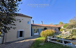 Issac, Aquitaine 24400