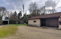 Bage Dommartin, Rhône-Alpes 01380