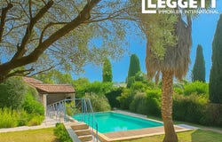 Saint-Vincent-de-Barbeyrargues, Occitanie 34730