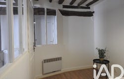 Châtillon, Île-de-France 92320