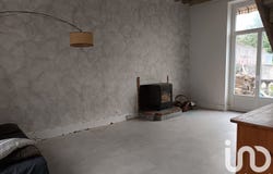 La Ferté-Saint-Cyr, Centre-Val de Loire 41220
