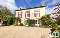 Tercé, Nouvelle-Aquitaine 86800