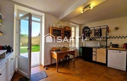 Le Montet, Auvergne 03240