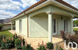 Dommartin-lès-Toul, Grand Est 54200