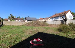 Sainte-Gemme-Moronval, Eure-et-Loir 28500
