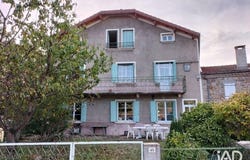 DÉSAIGNES, Auvergne-Rhône-Alpes 07570